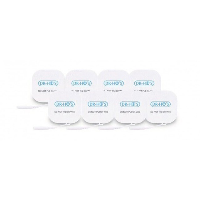 DRHO'S Small Gel Pads Replacement Kit 8 Pads eBay