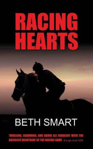 Thumbnail - Racing Hearts By Smart, Beth