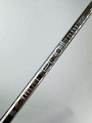 UST Recoil ES 85 F4-S Graphite Hybrid Shaft - Ben Hogan Golf