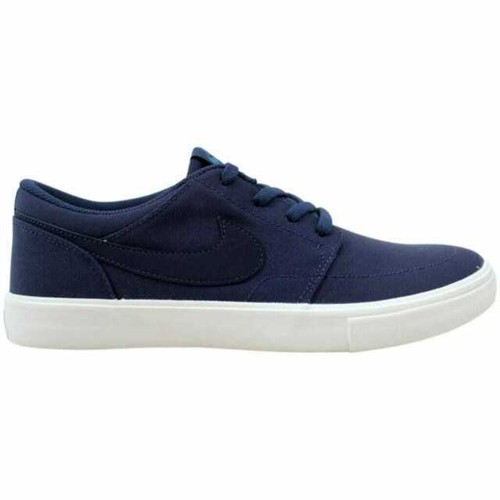 Nike SB Portmore 2 Solar Canvas Thunder 