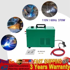 Welding Water Cooler 18L TIG Miller Welder Torch Water Cooling Machine NEW