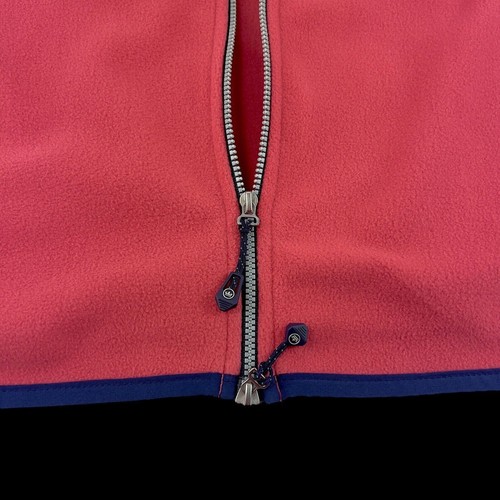 Peter Millar Crown Sport Full Zip Thermal Flow Fleece Vest Jacket Gilet XL -$150 - Picture 13 of 13