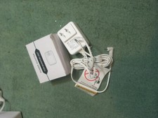 Infant Optics DXR-8 Monitor Power supply New round 