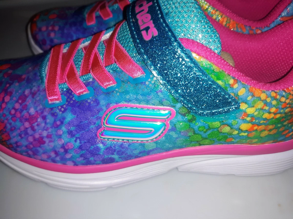 Size 5 sketchers discount