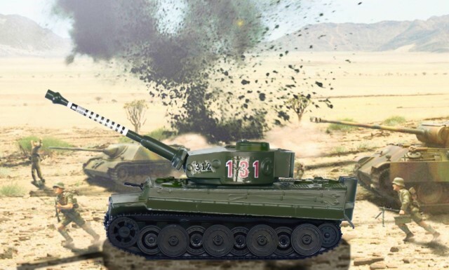 アート・デザイン・音楽 The Modeler's Guide to the Tiger Tank The Modeler's Guide to the Tiger Tank - does anyone know