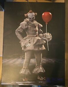 Hot Toys Pennywise | eBay Hot Toys Pennywise | eBay