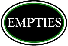 10 EMPTY Virgin OEM Genuine Brother TN-360 HY Toner Cartridges TN360 FREE SHIP