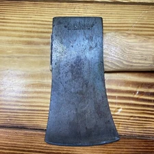 Vintage Craftsman Boys Axe Camp Axe On Original Handle Great Shape