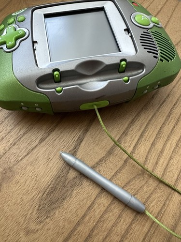 LEAPFROG LEAPSTER Learning Game System BUNDLE w/ 7 Games TESTED! - Picture 14 of 16