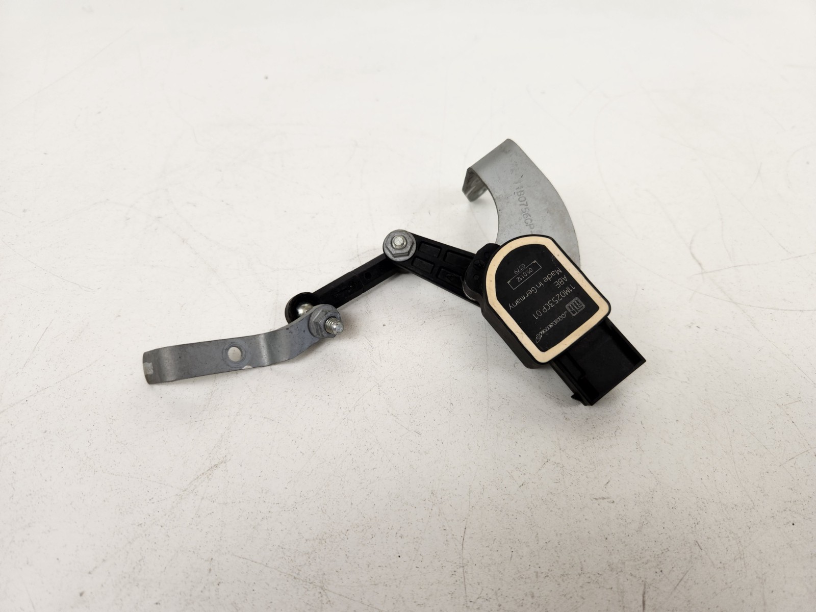 McLaren MP4-12C 2012-2017 Rear Left Ride height sensor
