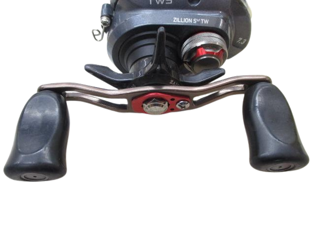 DAIWA ZILLION SV TW 1016SV SHL | eBay