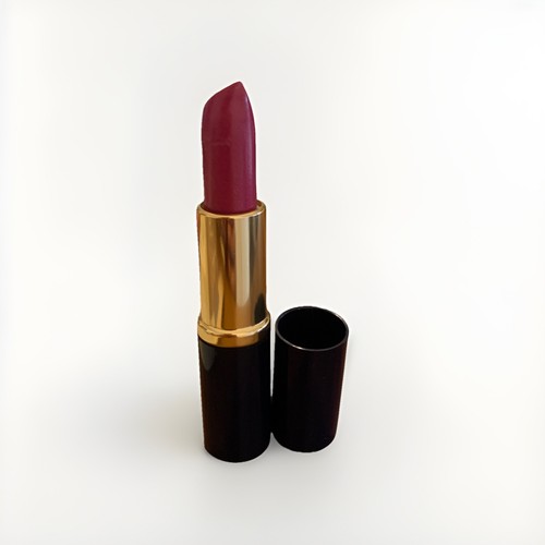 New Estee Lauder Signature Hydra Lustre Lipstick 07 Rich Berry Discontinued Rare - Picture 5 of 6