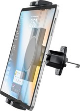 Air Vent Car Tablet Mount for for 4.7 13" Phone iPad Car Vent Tablet Holder
