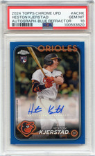 2024 Topps Cosmic Chrome Checklist and Review 17