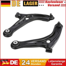 Querlenkersatz Vorne Passend für Mazda 2 DE, DH Links + Rechts Links und Rechts