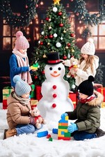 $5 JOY DONATION- 100% PROCEED FOR A NEW TOYS FOR TOTS TOY (No product shipped)