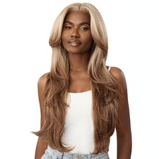 Outre Lace Front Wig - Perfect Hair Line - Onvybes - Onvybe 9