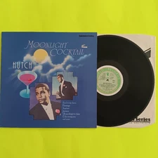 Hutch - Moonlight Cocktail UK - 1985 - EG 2604561 - Used - EX - Vinyl