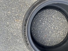 Michelin Pilot Sport 5 - 215/40/18 - 5mm - DOT 25 - No Repairs