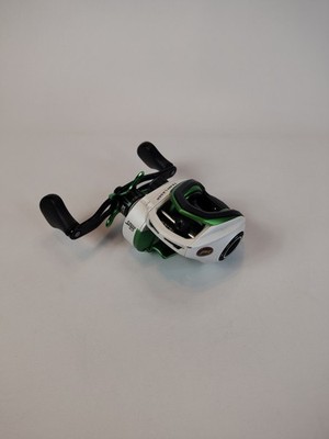 Lew's Mach 1 Speed Spool SLP 7.5:1 Baitcast Reel Righ Hand Retrievem TL515H