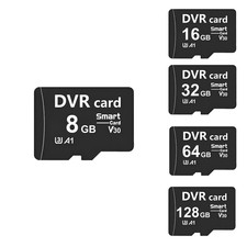 New Micro SD Memory Card High Speed DVR Card TF 8GB 16GB 32GB 64GB 128GB US