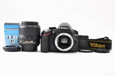Nikon D3200 / AF-S DX NIKKOR 18-55mm f 3.5-5.6g VR 937466