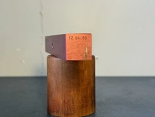 MEC Charge bar 12GA 8G 500 Fixed Size Shot Shell Reloading Progressive