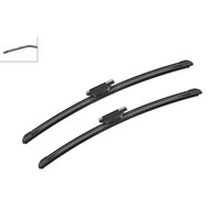 Wischblatt Bosch 3397007856 Aerotwin FüR Bmw Mini Vorne