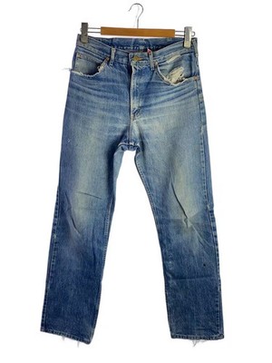 Lee 80s 200 Bottom 32 Denim IDG 200 0147