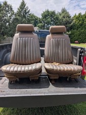 1969 70 71 72 Chevelle Gto Malibu Skylark Cutlass 442 Gs Ss Lemans Bucket Seats
