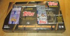 Sealed 2025 TOPPS Baseball The Flagship Collection 2 Costco  Bundle Box Set