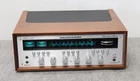vintage MARANTZ 2270 AM  FM STEREO  RECEIVER in Original Case VIDEO