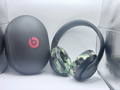 Beats Studio3 Wireless Kopfhörer | Bluetooth ANC Noise Cancelling | Top Sound