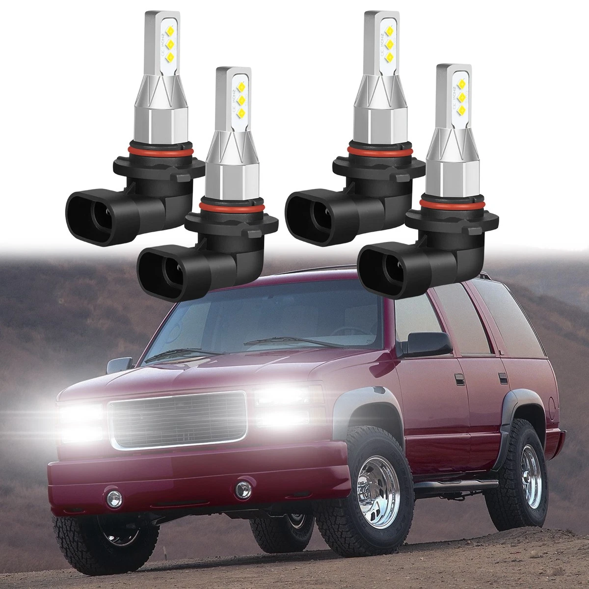 Parts & Accessories for 1992 GMC Yukon for sale | eBay