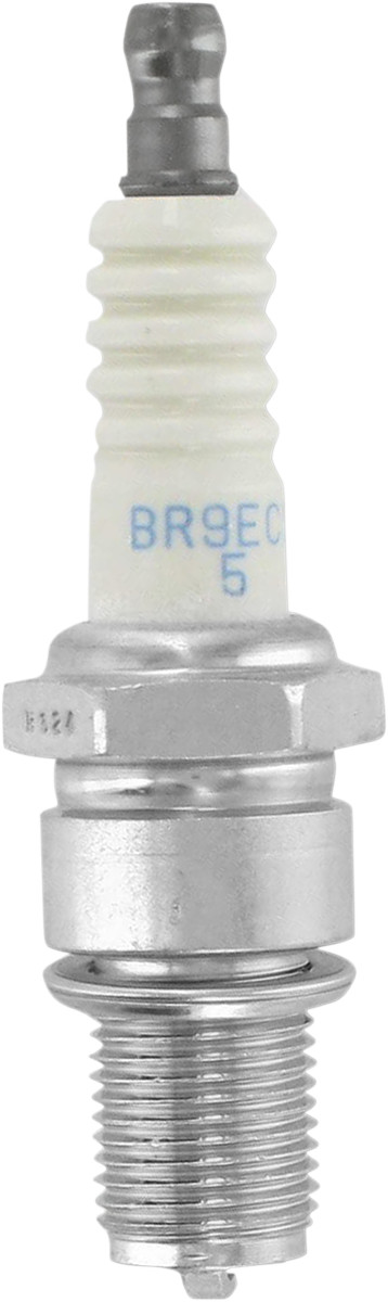 NGK SPARK PLUGS 6669 Spark Plug - BR9ECS-5