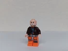 Carson Teva Pilot custom Lego Star Wars minifigure