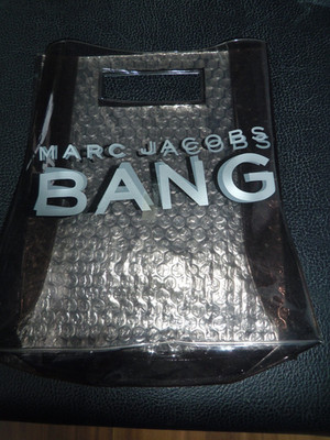 Marc Jacobs Bang, Tasche Von Marc Jacobs.