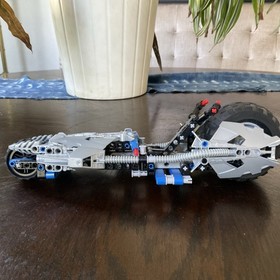 LEGO Bionicle (8993) Bionicle Kaxium V3 | As-is | Free Shipping!!