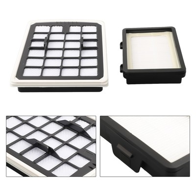 Keep the Air Clean with Replacement Filter for EUREKA NEN180 Canister Vacuum