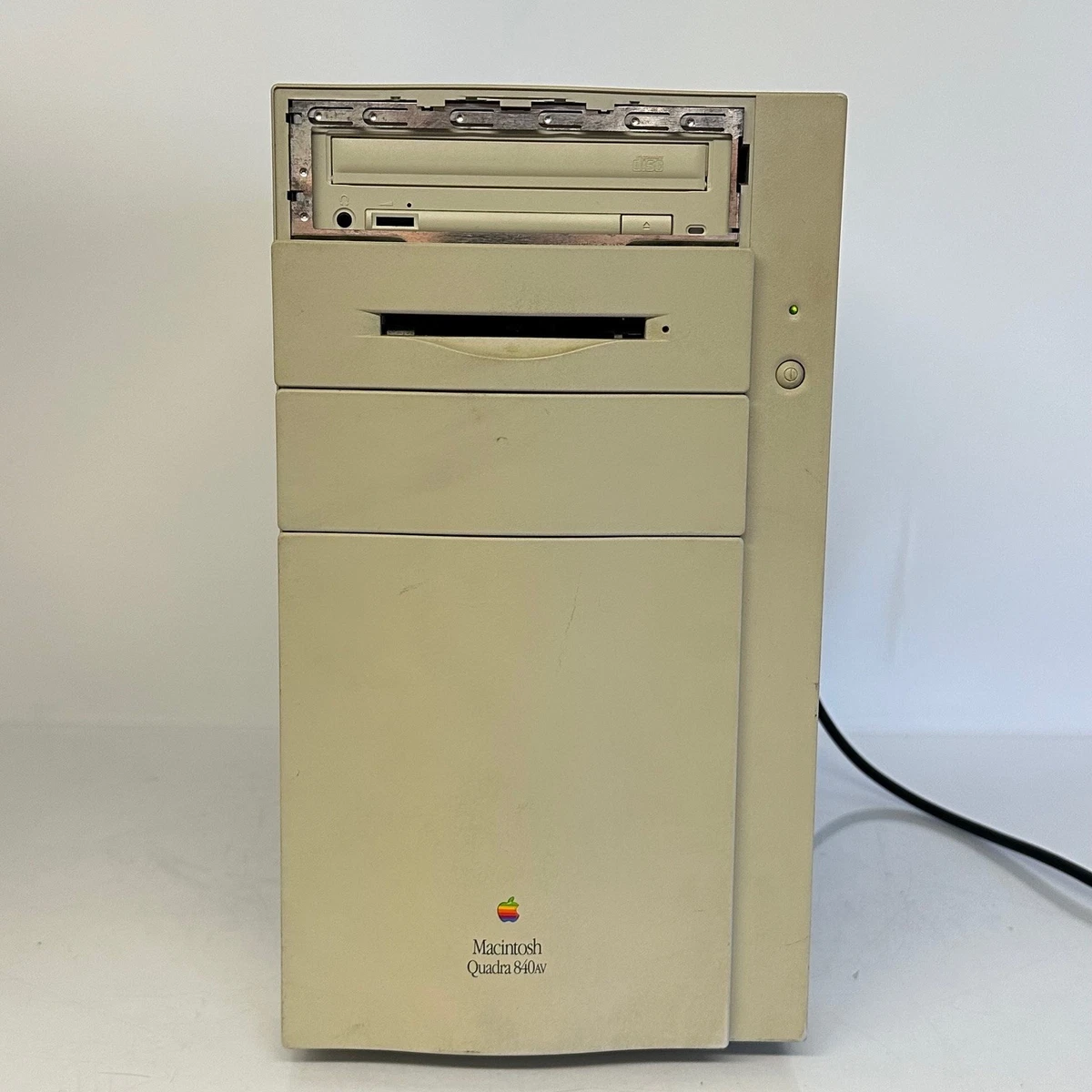 Apple Quadra In Vintage Computers & Mainframes for sale | eBay