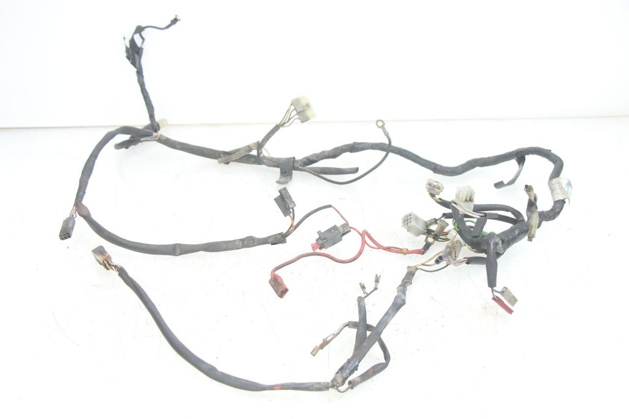 WIRING HARNESS - GILERA RK 50 (1996 - 1999)