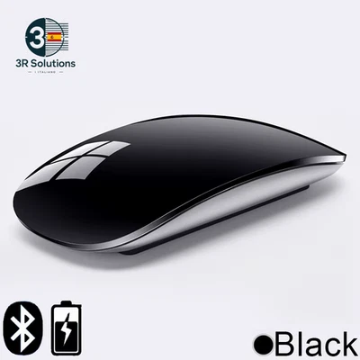 Mouse Apple Original Multitáctil Magic Mouse Macbook Pro Air Portátil