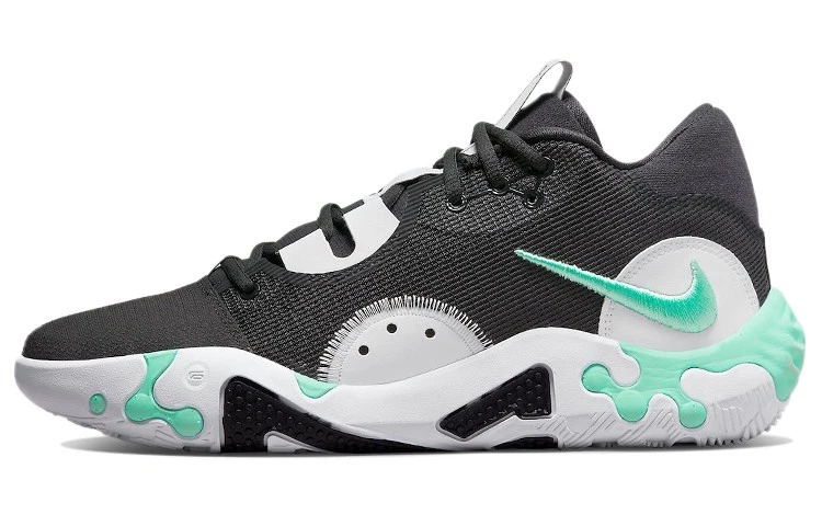 Nike PG 6 EP Black Mint Green for Sale | Authenticity Guaranteed