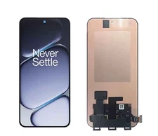 LTPO AMOLED Display LCD Screen Touch Digitizer Assembly For OnePlus Ace 6 PLQ110