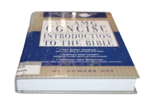 AMG concise introduction to the bible UNMARKED