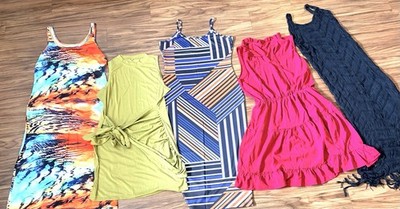 50  New Boutique items - shien, fashion go, trendi, Reseller lot-NWT S-3X