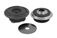 Tedgum Domlager FederbeinstüTzlager TED95817 FüR Toyota Yaris Verso Vios KSP130_