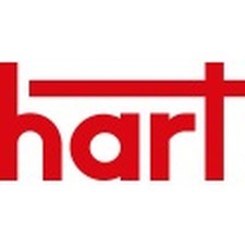 ORIGINAL® HART Mutter, Abgaskrümmer für Toyota COROLLA Stufenheck Fiat GRANDE