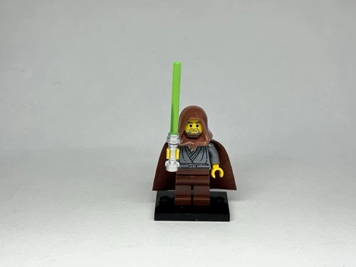 lego star wars minifigure Jedi Bob - 75388