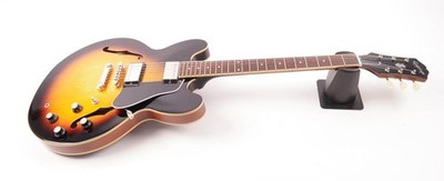 Epiphone ES-335 Vintage Sunburs Rep.- Reparierter Artikel